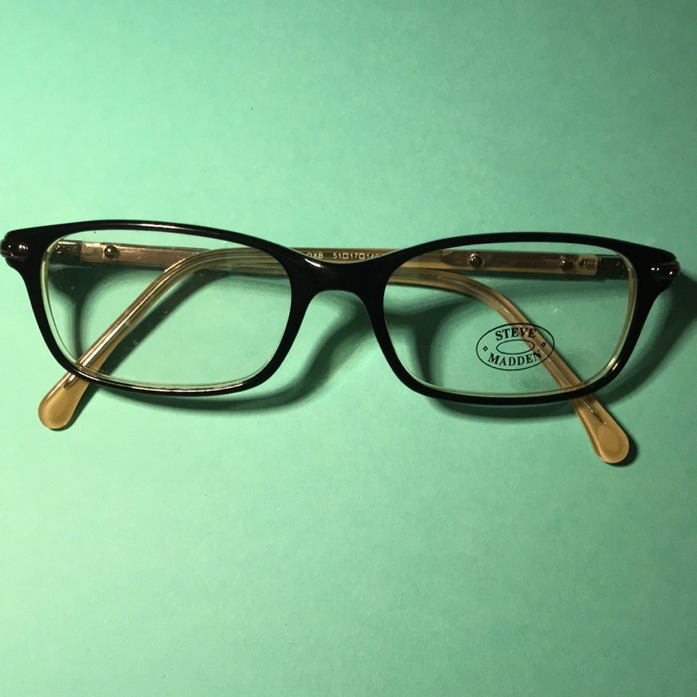 Steve Madden SP91 Optical Frames